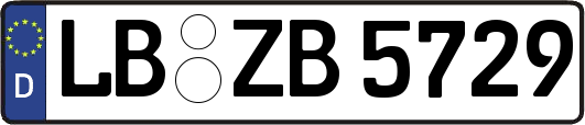 LB-ZB5729