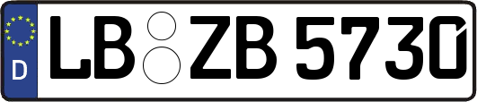 LB-ZB5730