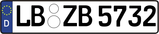 LB-ZB5732