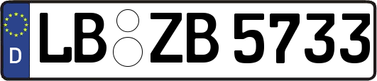LB-ZB5733