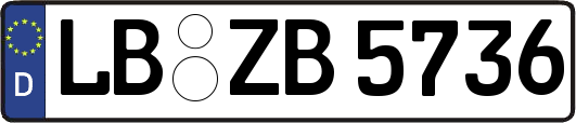 LB-ZB5736