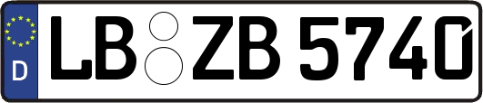 LB-ZB5740