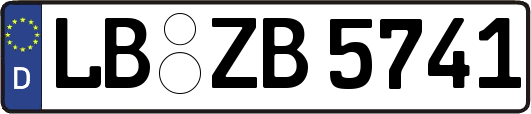 LB-ZB5741