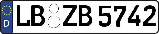 LB-ZB5742