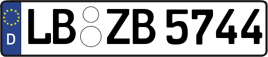 LB-ZB5744