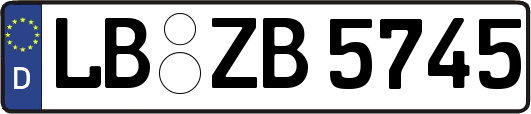 LB-ZB5745