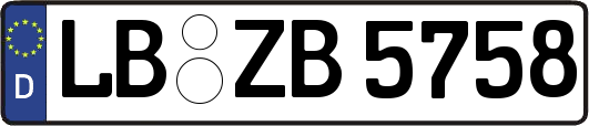 LB-ZB5758