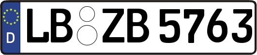 LB-ZB5763