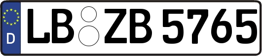 LB-ZB5765