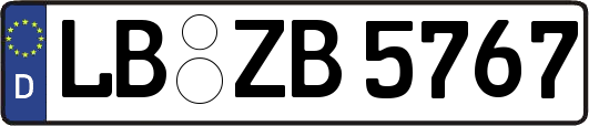 LB-ZB5767