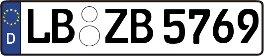 LB-ZB5769