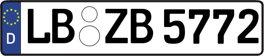 LB-ZB5772