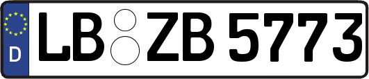 LB-ZB5773