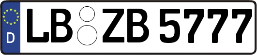 LB-ZB5777