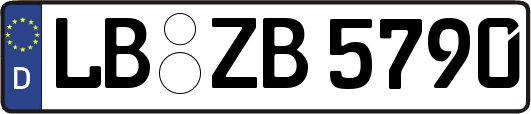 LB-ZB5790
