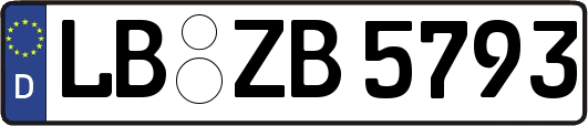 LB-ZB5793