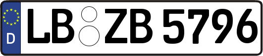 LB-ZB5796