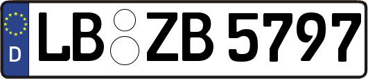 LB-ZB5797