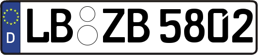 LB-ZB5802