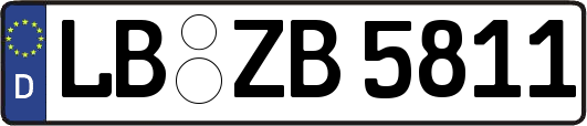 LB-ZB5811