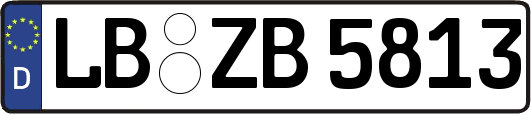 LB-ZB5813