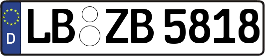 LB-ZB5818