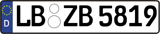 LB-ZB5819