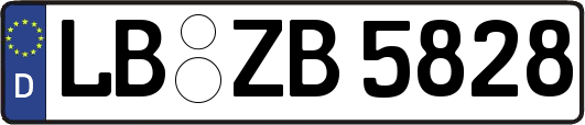 LB-ZB5828