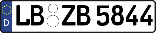 LB-ZB5844