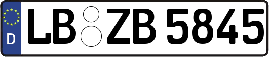 LB-ZB5845