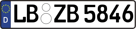 LB-ZB5846