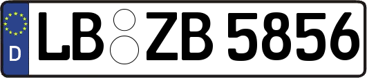 LB-ZB5856