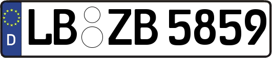 LB-ZB5859
