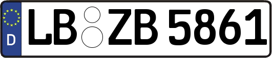 LB-ZB5861