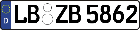 LB-ZB5862