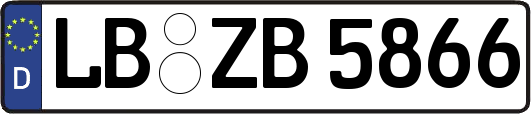 LB-ZB5866