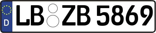 LB-ZB5869