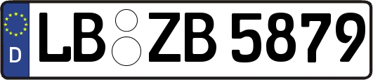 LB-ZB5879