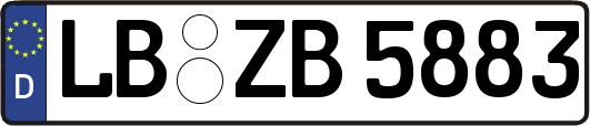 LB-ZB5883