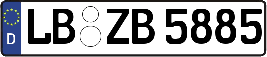 LB-ZB5885