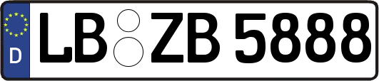 LB-ZB5888