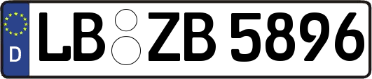 LB-ZB5896