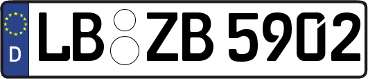LB-ZB5902
