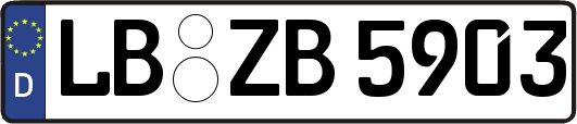 LB-ZB5903