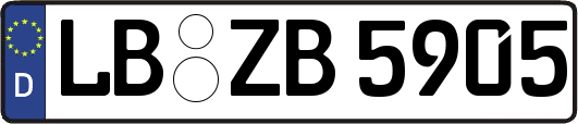 LB-ZB5905