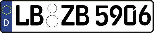 LB-ZB5906