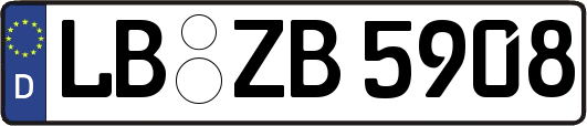 LB-ZB5908