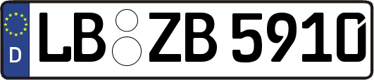 LB-ZB5910