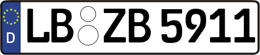 LB-ZB5911