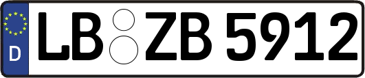 LB-ZB5912